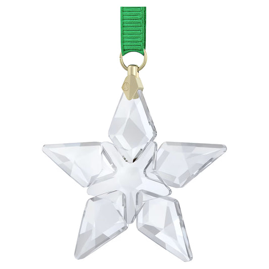 Annual Edition Ornament Little Star