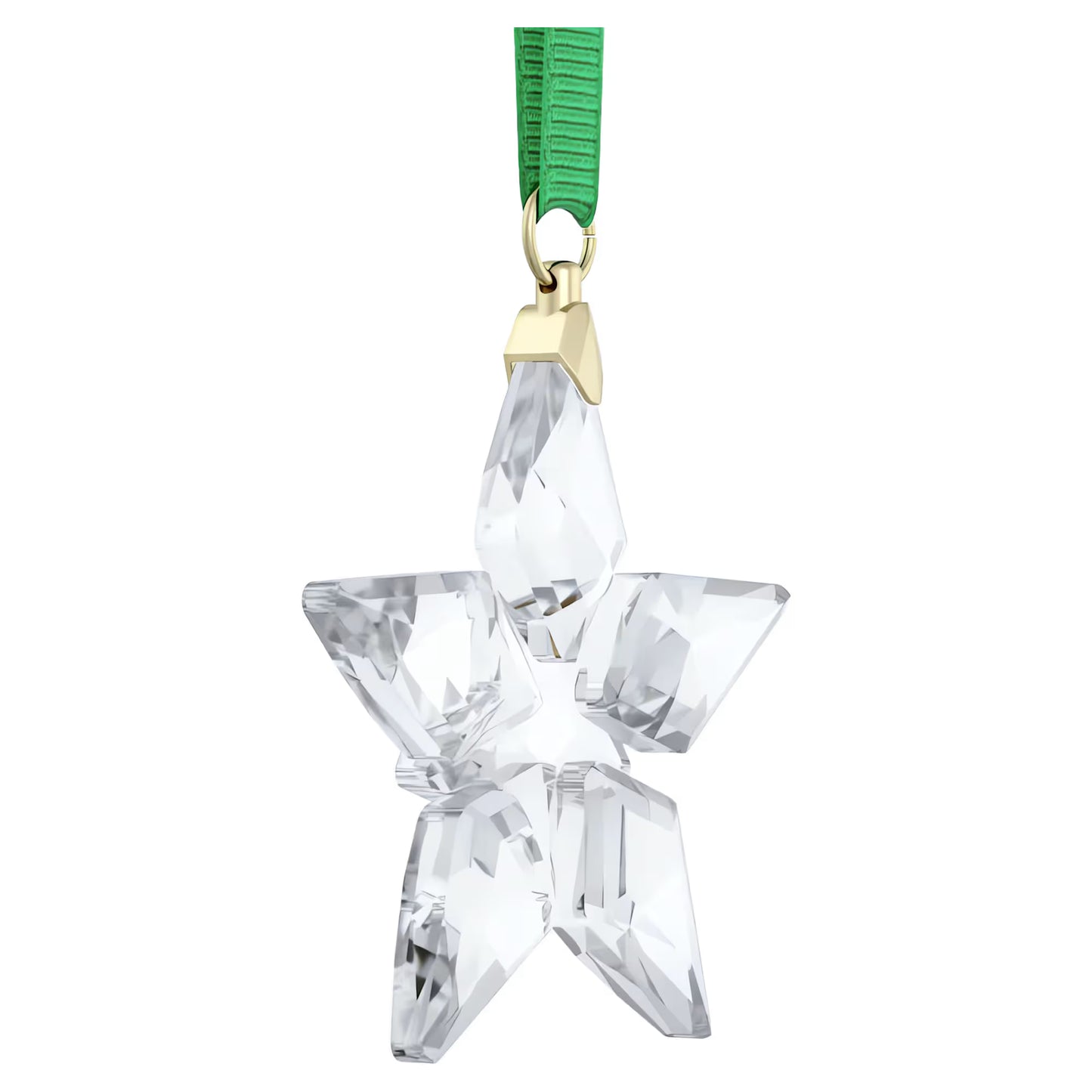 Annual Edition Ornament Little Star