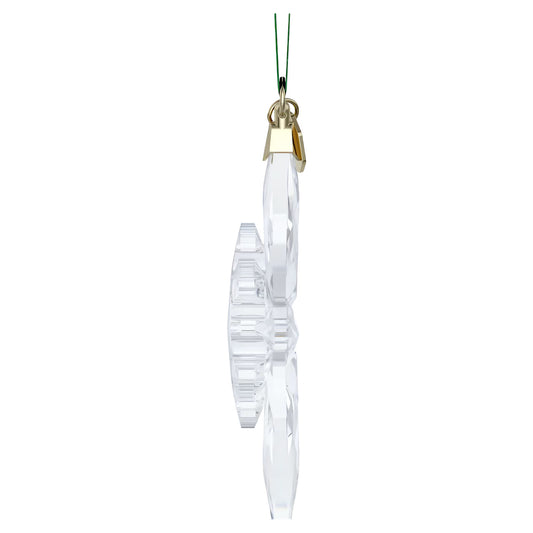 Annual Edition Ornament 2025