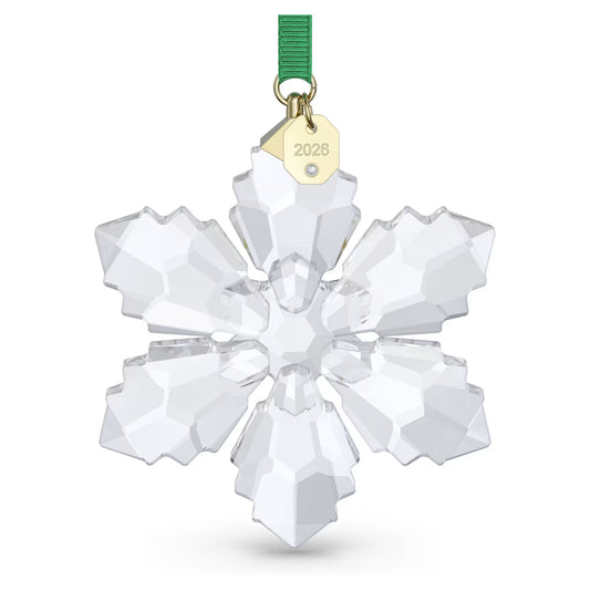 Annual Edition Ornament 2026