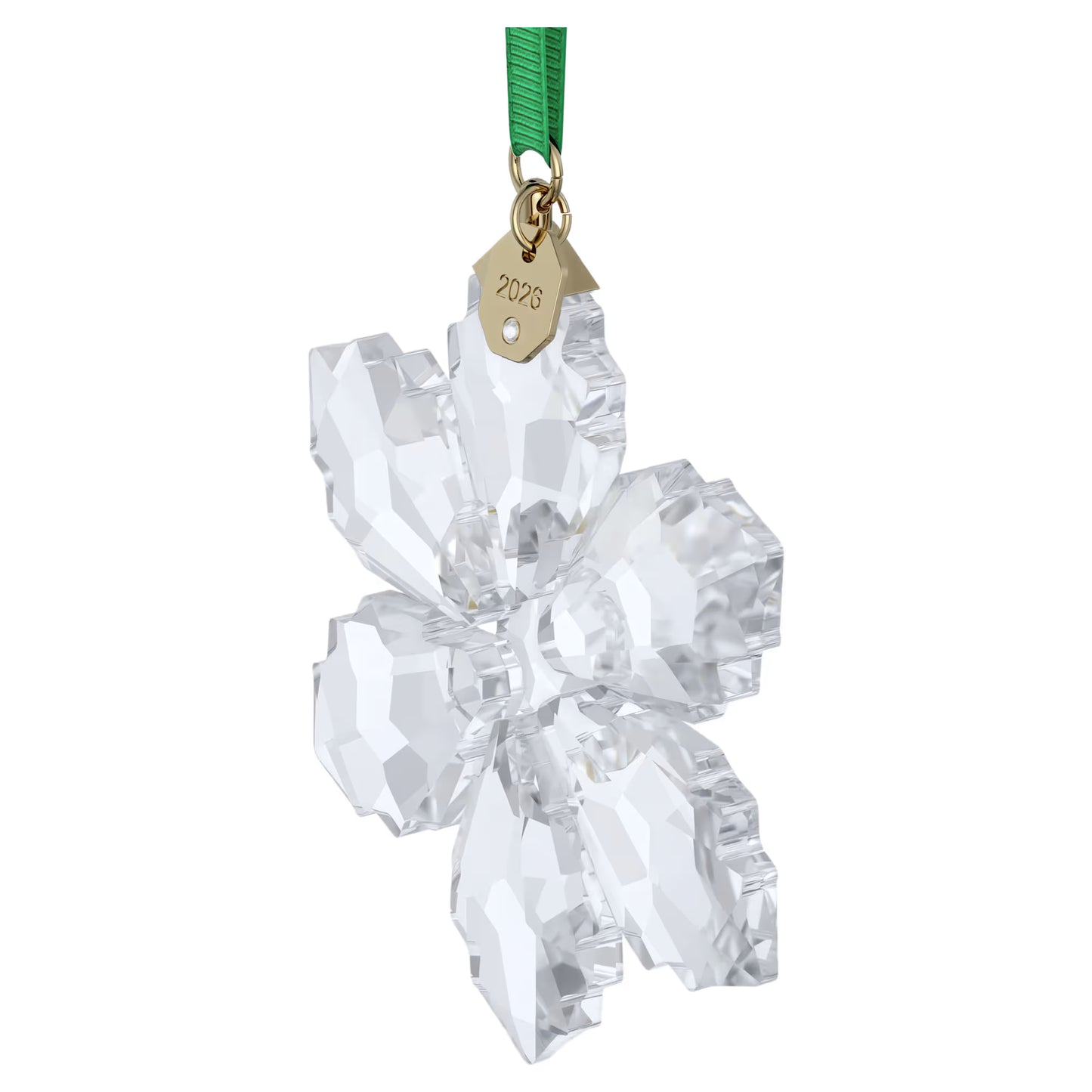 Annual Edition Ornament 2026
