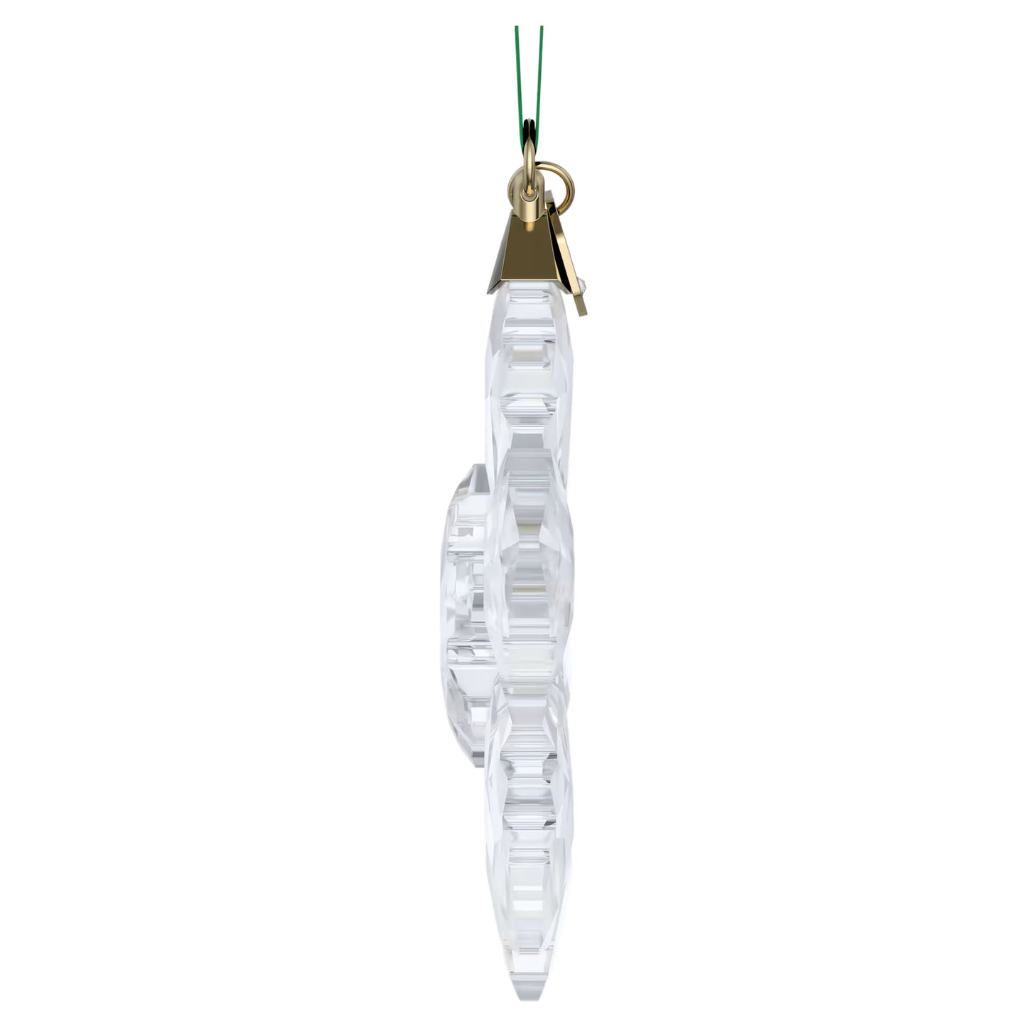 Annual Edition Ornament 2026