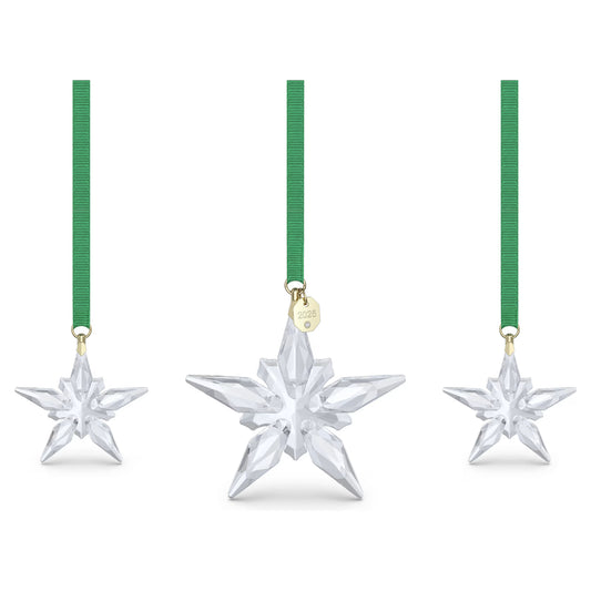 Annual Edition Ornament Set 2025