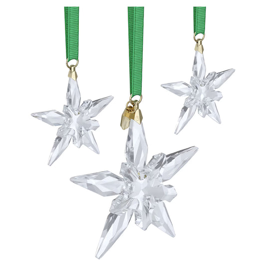 Annual Edition Ornament Set 2025