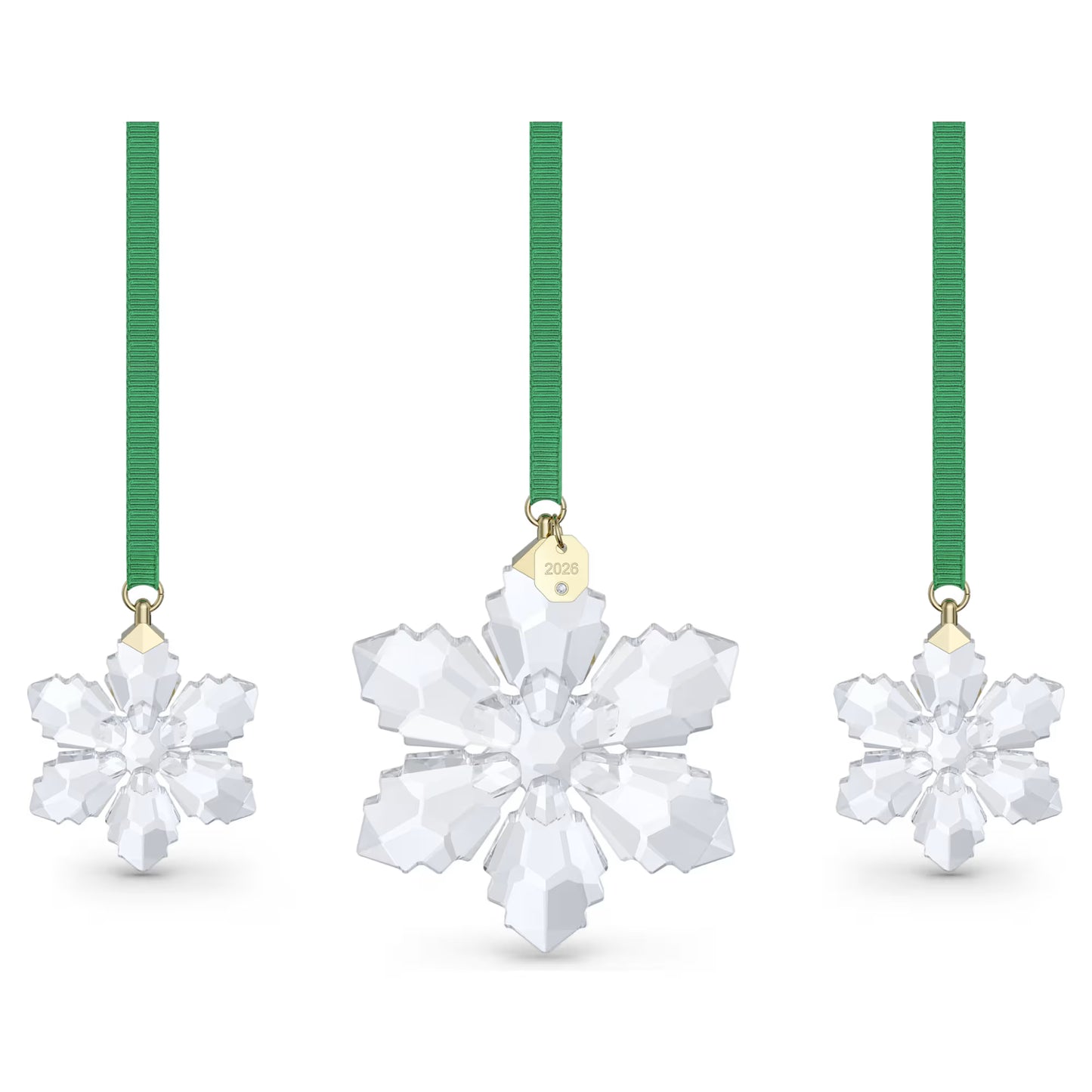 Annual Edition Ornament Set 2026