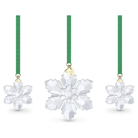 Annual Edition Ornament Set 2026