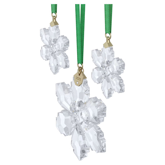 Annual Edition Ornament Set 2026