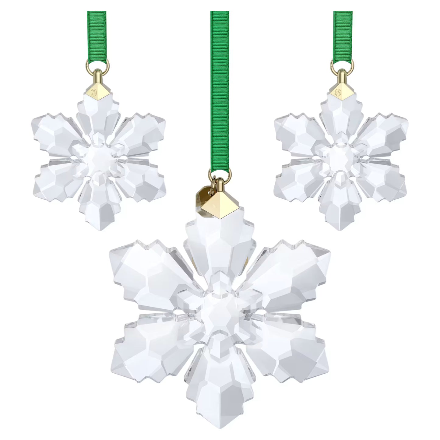 Annual Edition Ornament Set 2026