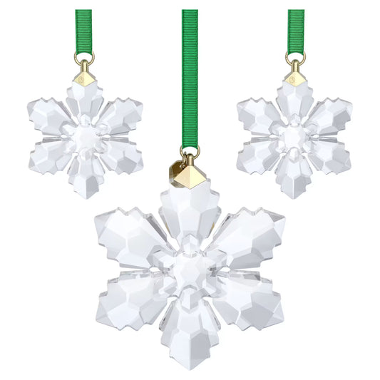 Annual Edition Ornament Set 2026