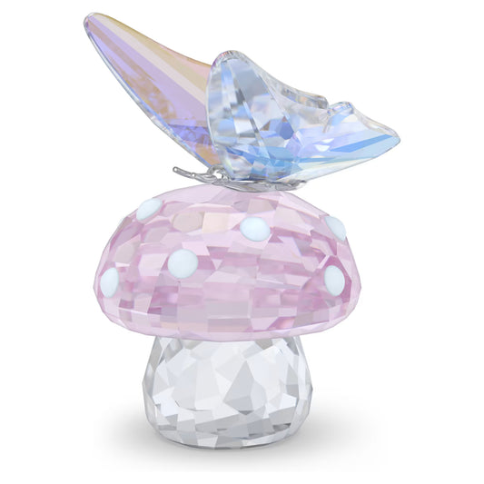 2026 Ariana Grande Capsule Mushroom and Butterfly