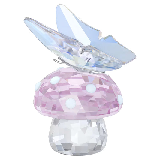 2026 Ariana Grande Capsule Mushroom and Butterfly