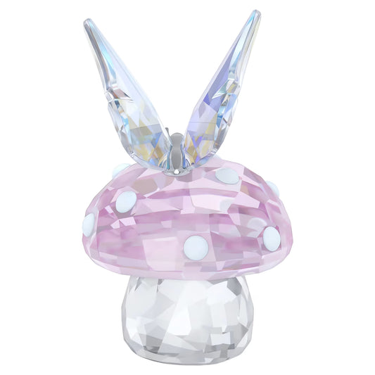 2026 Ariana Grande Capsule Mushroom and Butterfly