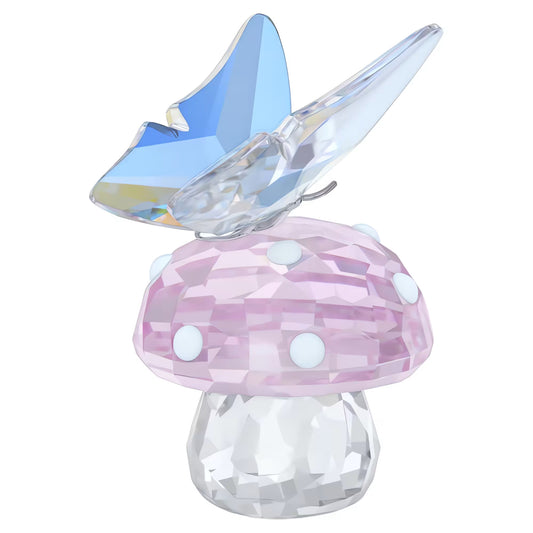2026 Ariana Grande Capsule Mushroom and Butterfly
