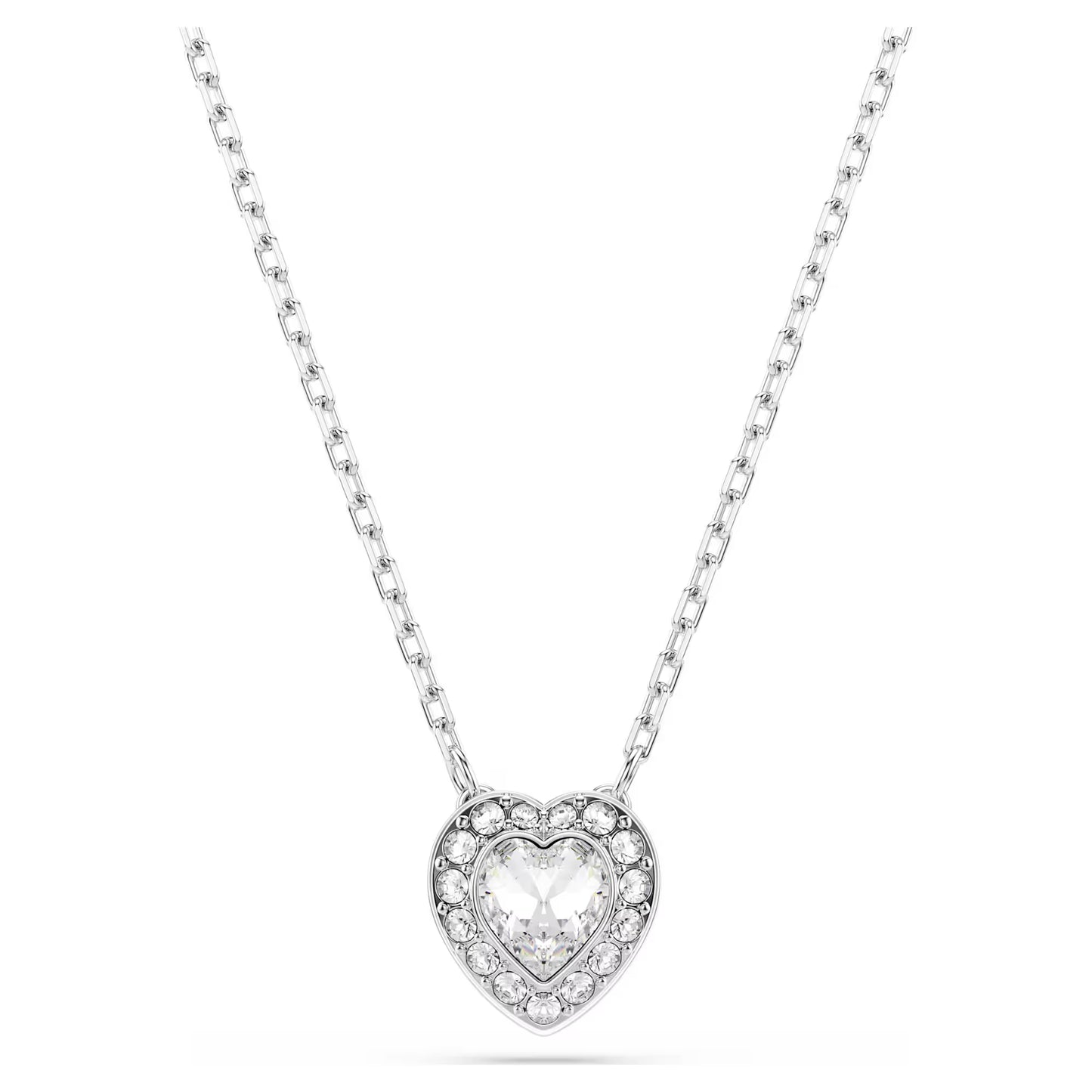 Ariana Grande x Swarovski pendant, Mixed, Heart
