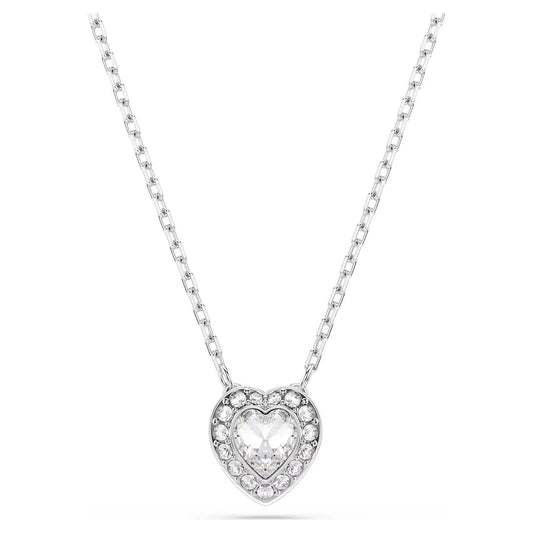 Ariana Grande x Swarovski pendant, Mixed, Heart