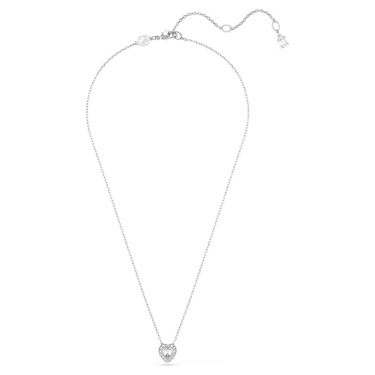 Ariana Grande x Swarovski pendant, Mixed, Heart