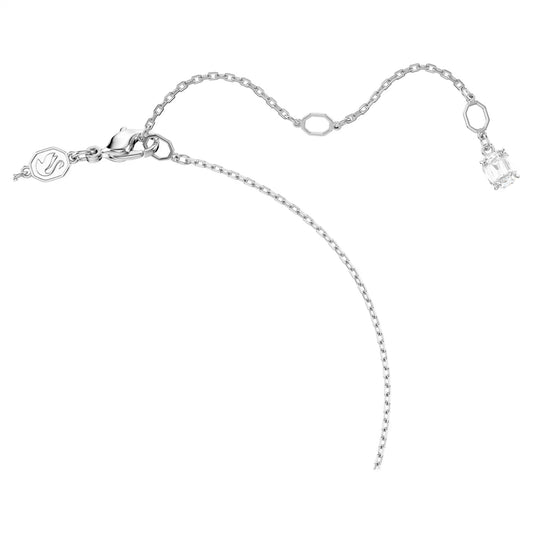 Ariana Grande x Swarovski pendant, Mixed, Heart