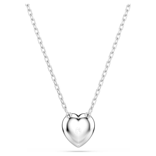 Ariana Grande x Swarovski pendant, Mixed, Heart