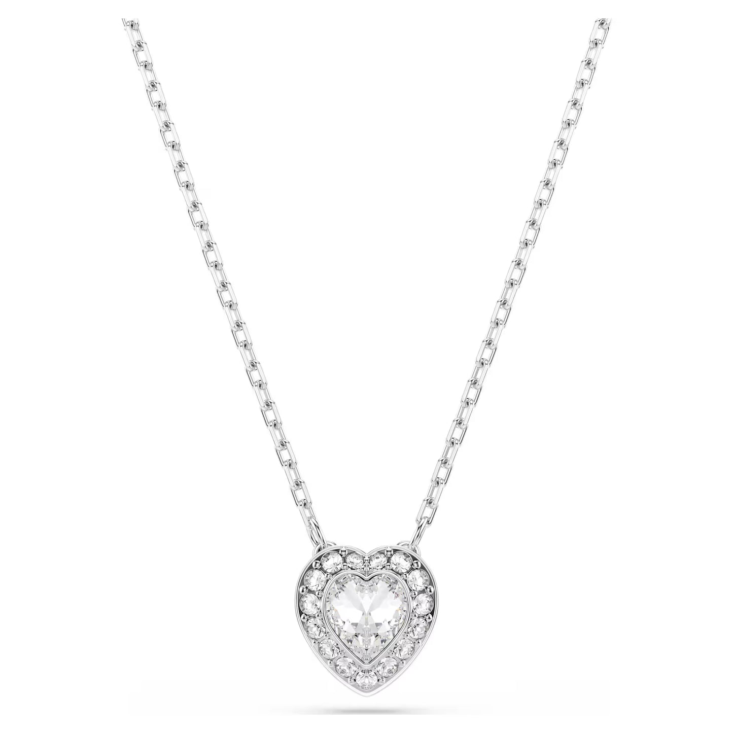 Ariana Grande x Swarovski set, Mixed cuts, Heart