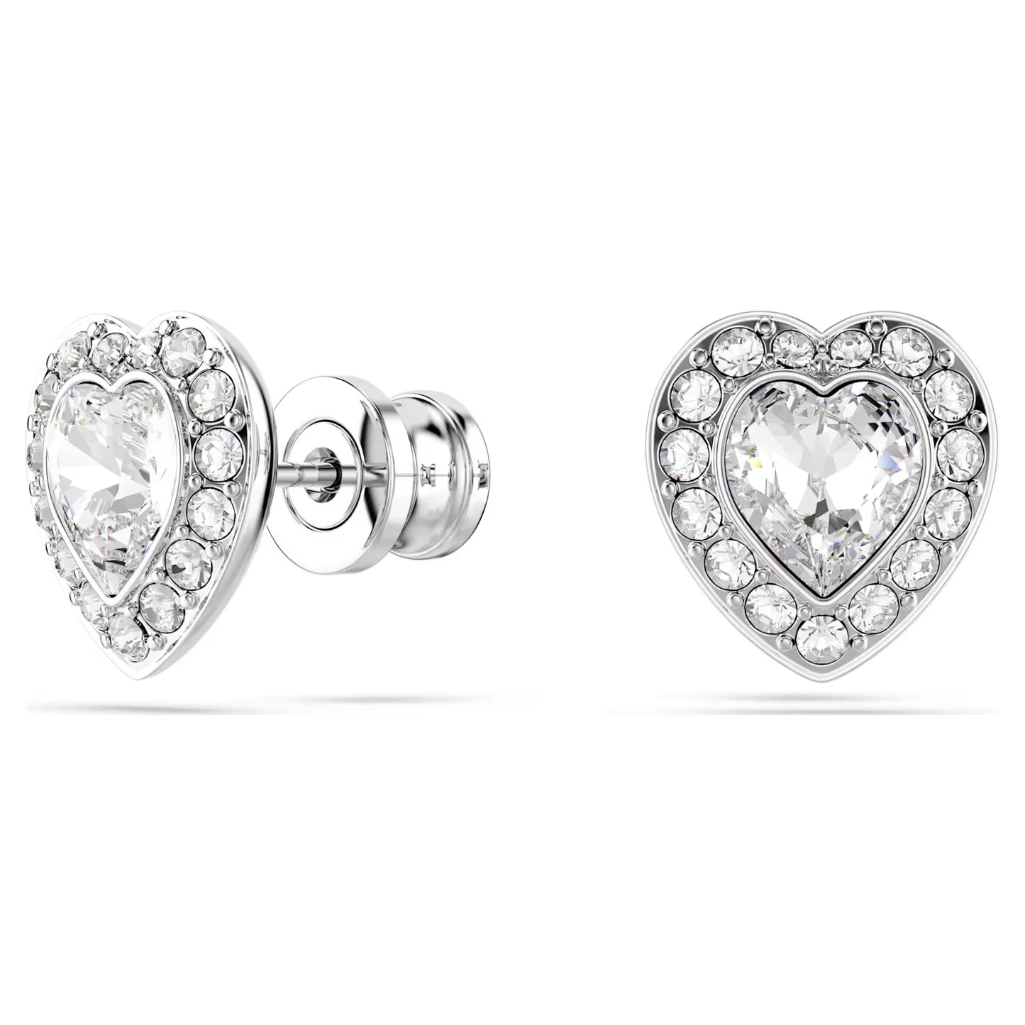 Ariana Grande x Swarovski set, Mixed cuts, Heart