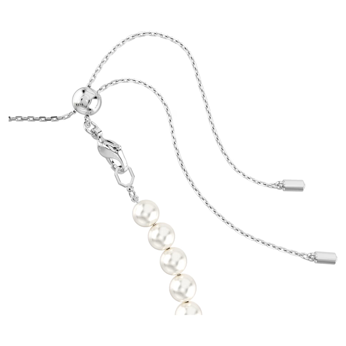 Ariana Grande x Swarovski Tennis choker, Heart