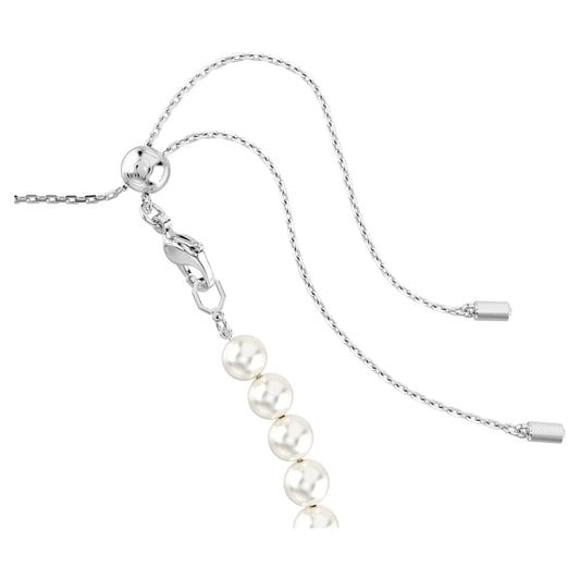 Ariana Grande x Swarovski Tennis choker, Heart