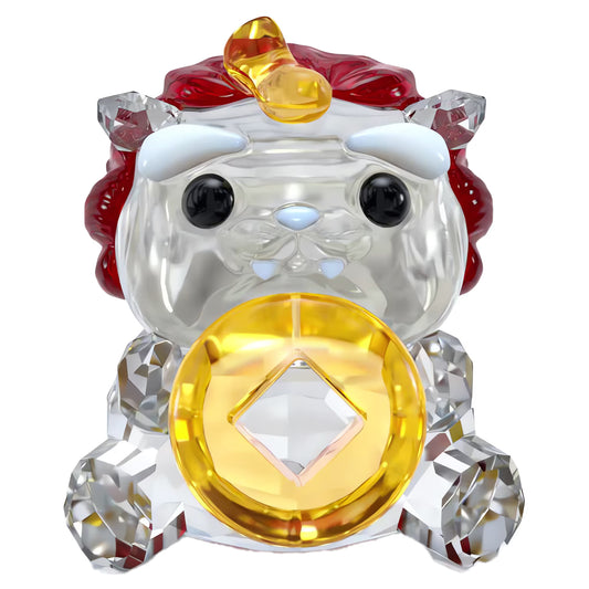 Asian Symbols Cute Pixiu