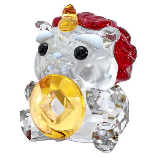 Asian Symbols Cute Pixiu