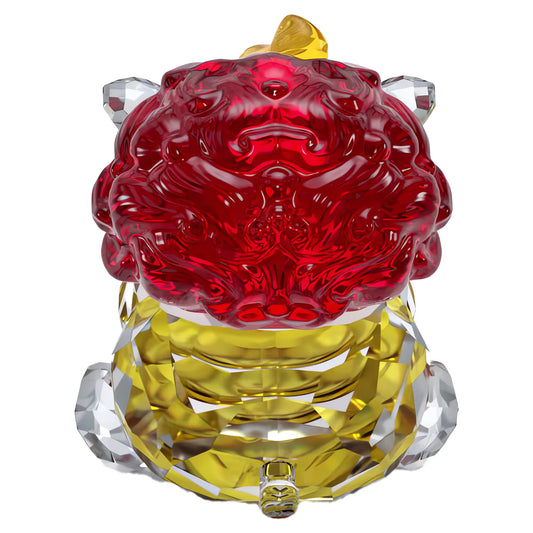 Asian Symbols Cute Pixiu