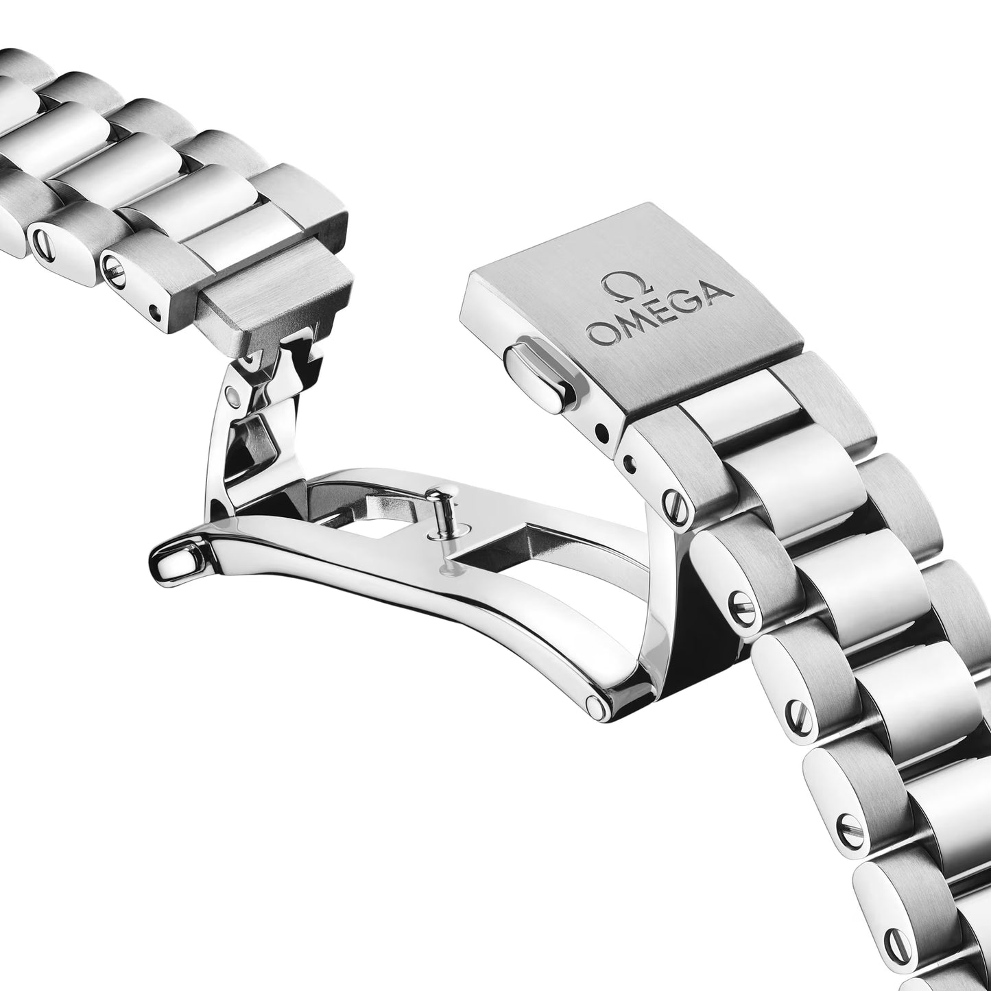 Seamaster Aqua Terra 150M 30mm Ladies Watch