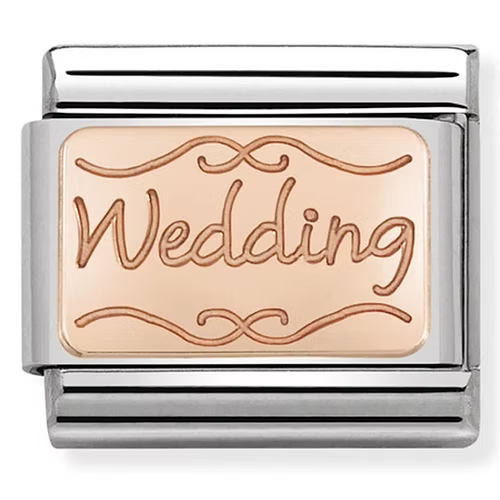 Wedding Plates