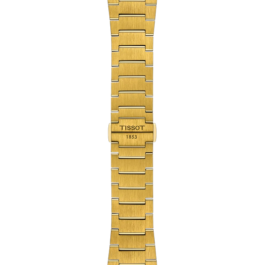 PRX Yellow Gold 40mm