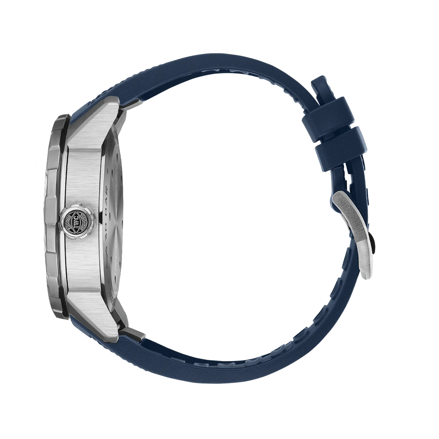 Aquatimer Automatic 42mm Rubber Strap Watch