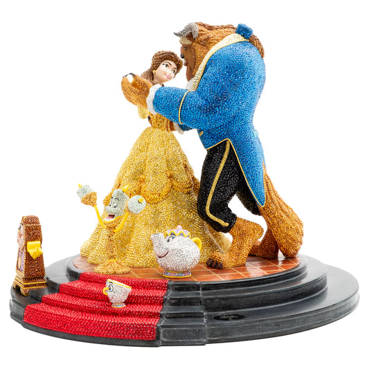 Beauty And The Beast Ballroom Scene Limited Edition