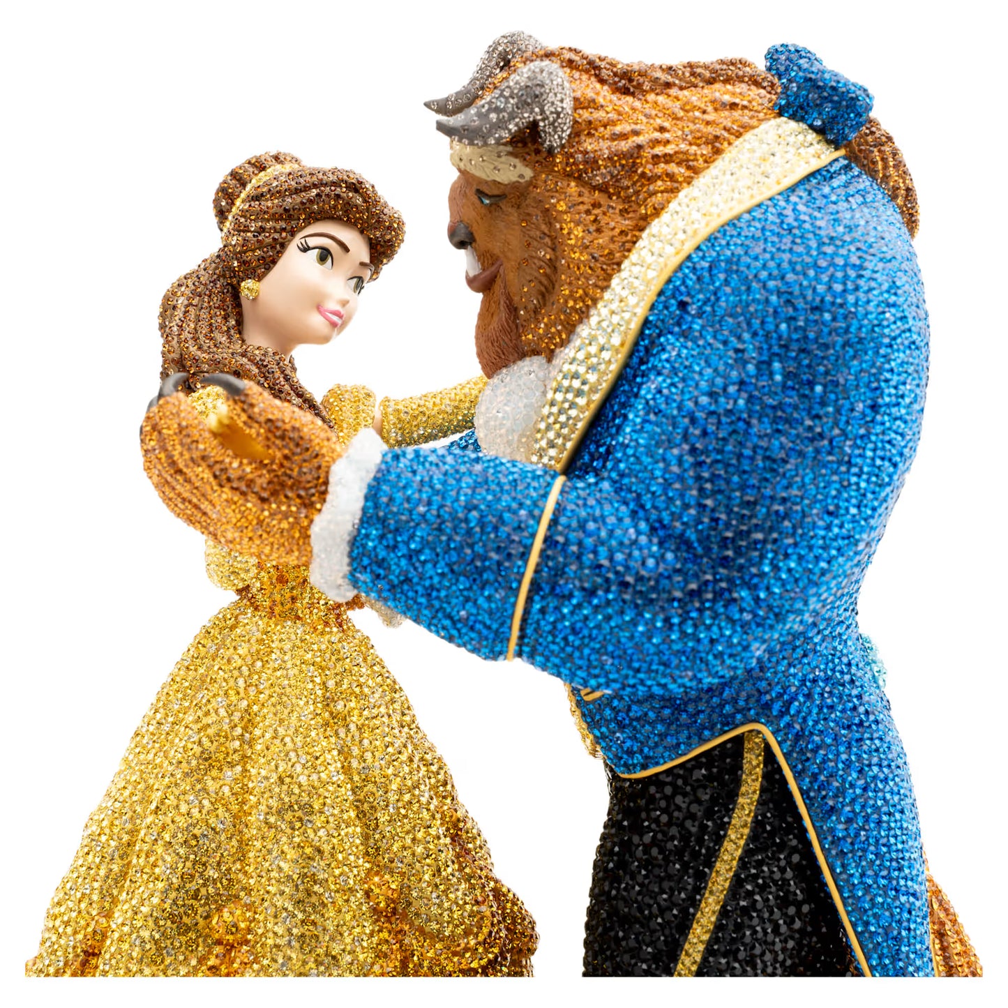 Beauty And The Beast Ballroom Scene Limited Edition