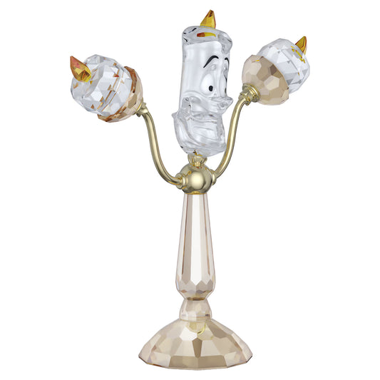 Beauty And The Beast Lumière