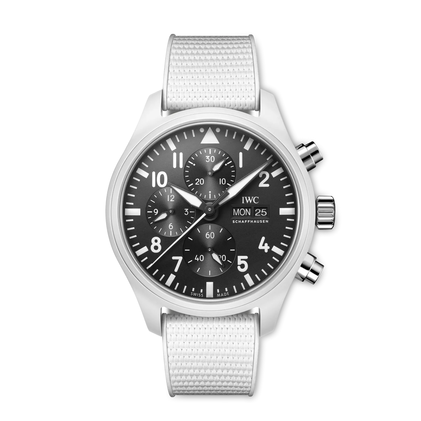 Pilot’s Watch Chronograph TOP GUN Edition “Lake Tahoe” Watch