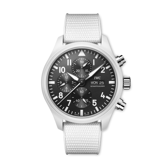Pilot’s Watch Chronograph TOP GUN Edition “Lake Tahoe” Watch