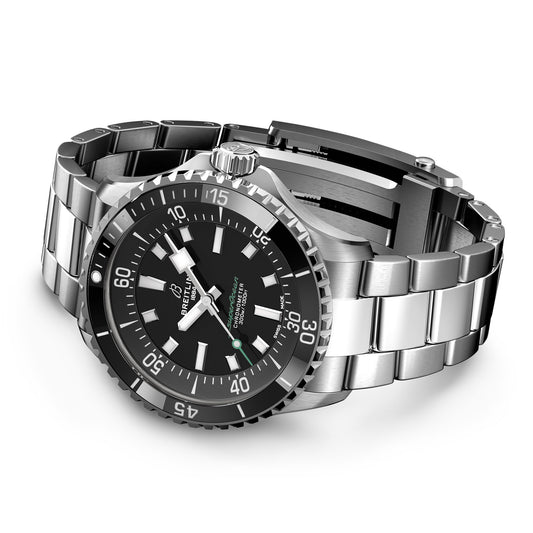 Breitling Superocean Automatic 42 UK Limited Edition Watch