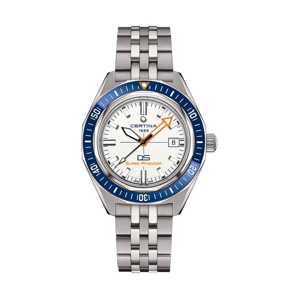 Gents watch