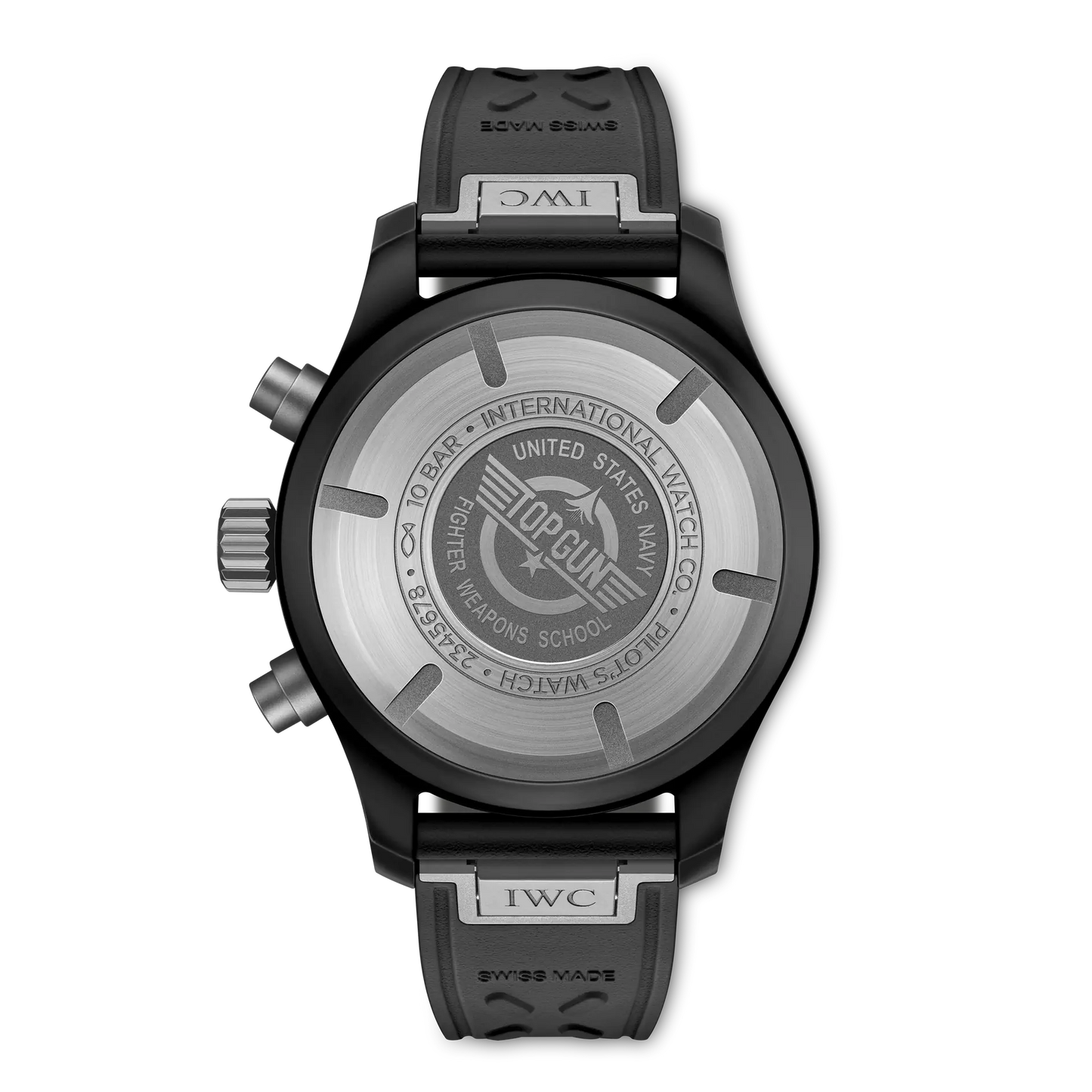 Pilot's Watch Chronograph 41 TOP GUN 41.9mm Watch