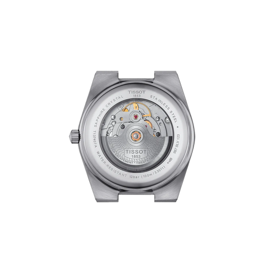 PRX Powermatic 80 40mm