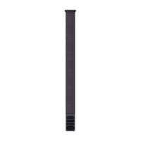 Garmin QuickFit 20 Watch Bands - UltraFit Nylon Deep Orchid