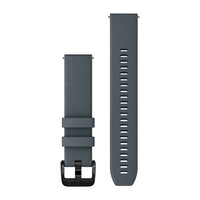 Garmin QuickFit 20 Watch Bands - Twilight with Black Hardware