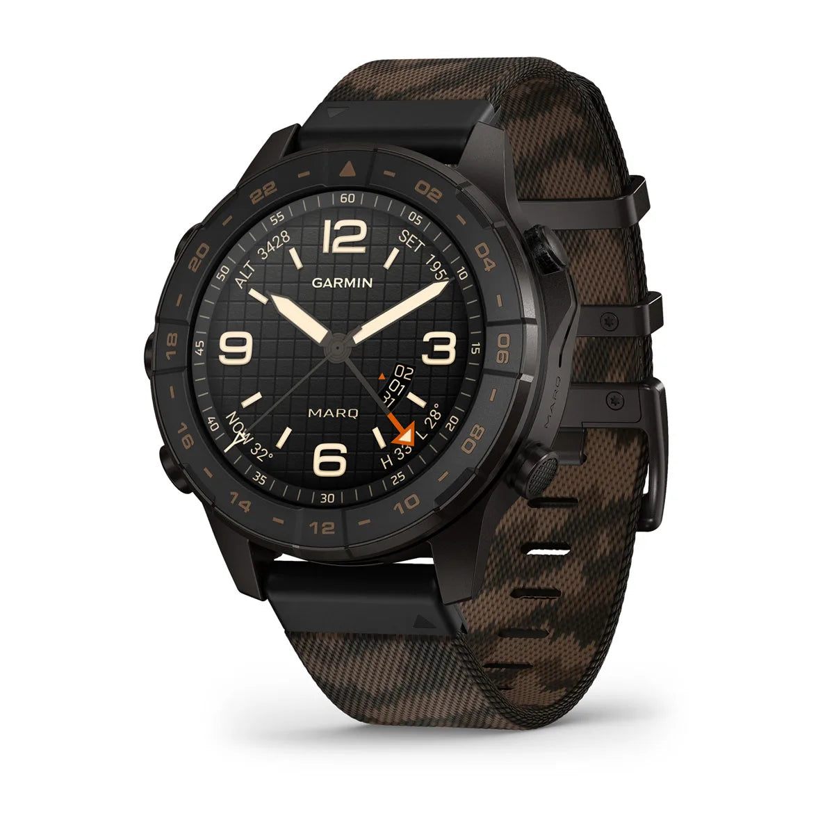 Garmin MARQ Commander Gen 3 Watch