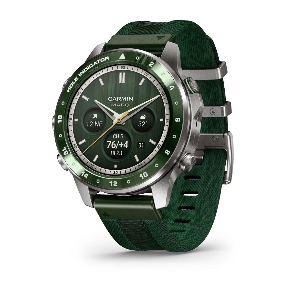 Garmin MARQ Golfer Gen 3 Watch