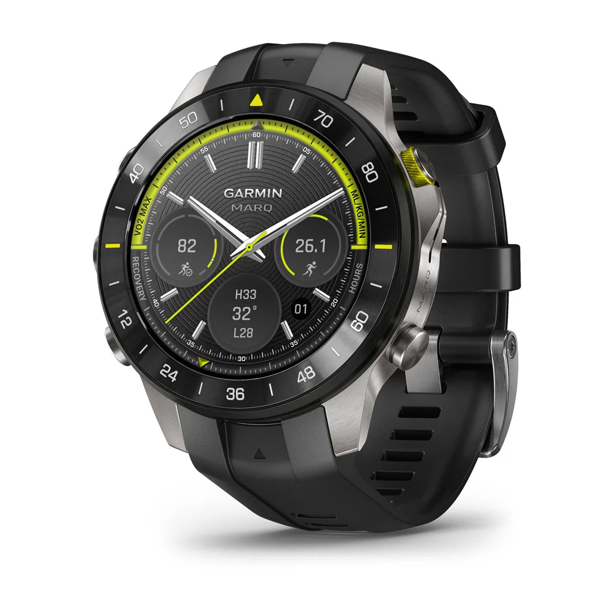 Garmin MARQ Athlete Gen 3 Watch
