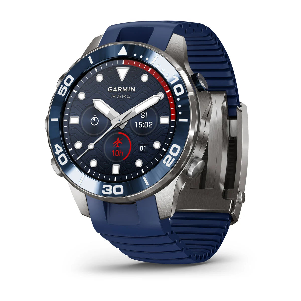 Garmin MARQ Diver Gen 3 Watch