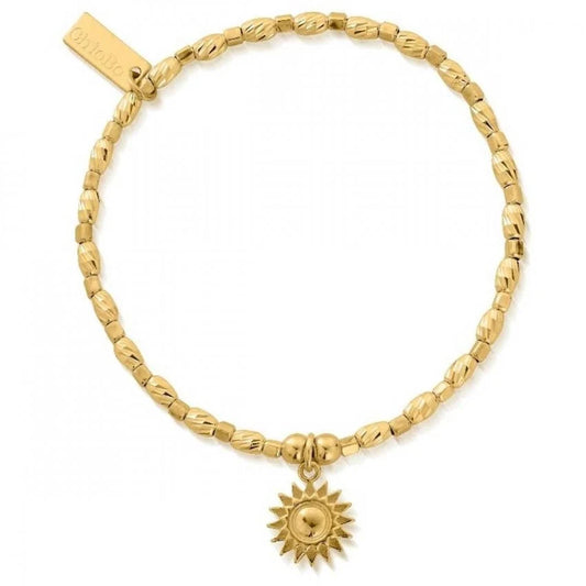Soul Glow Sunshine Bracelet