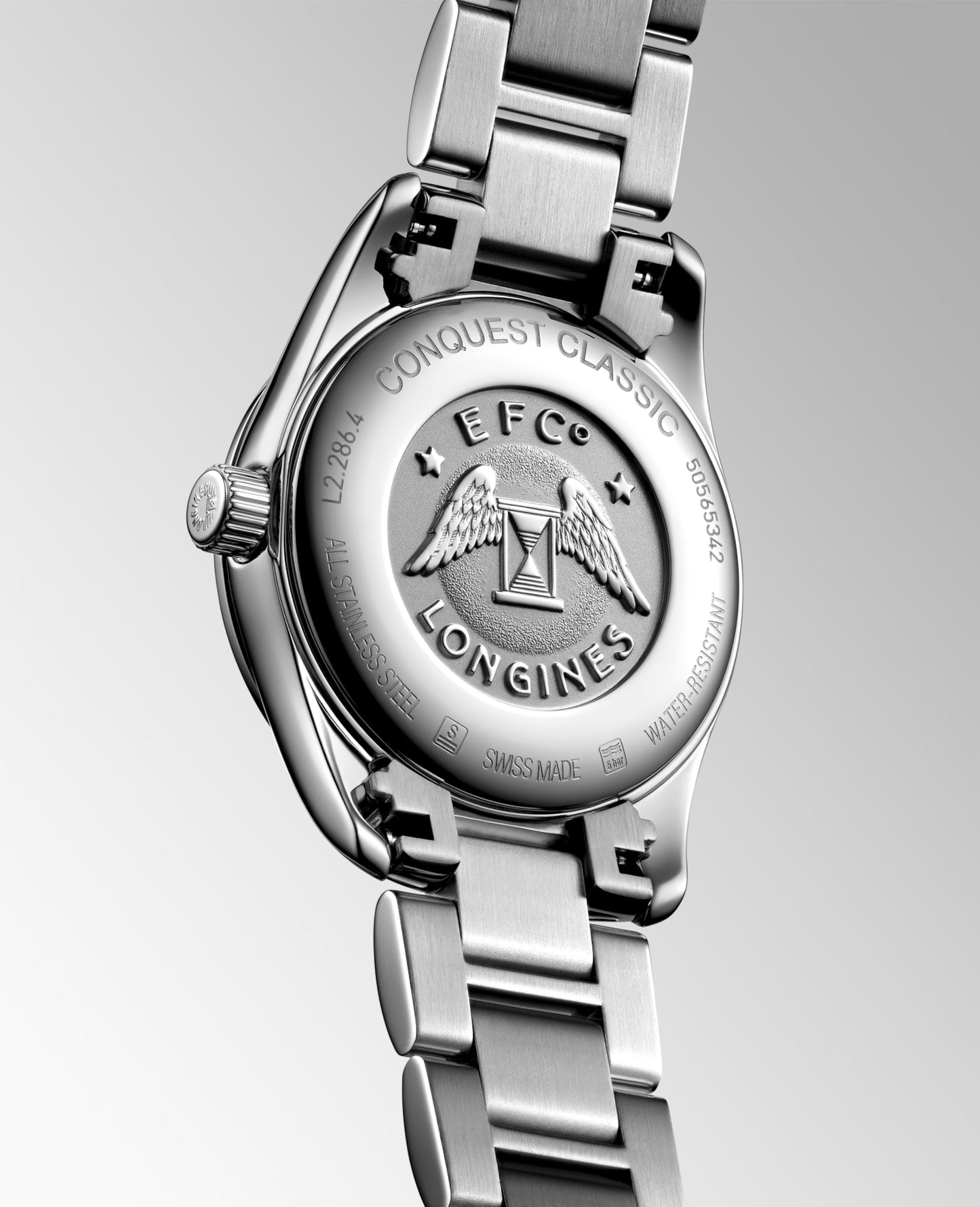 Longines Conquest Classic 29.5mm